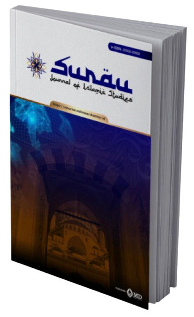 View Vol. 1 No. 2 (2025): Surau Journal of Islamic Studies